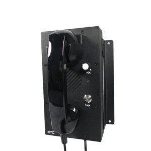 CS-701WH Wall Mount Industrial SIP Device