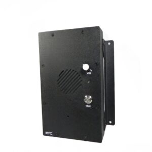 CS-701W Wall Mount Industrial SIP Device